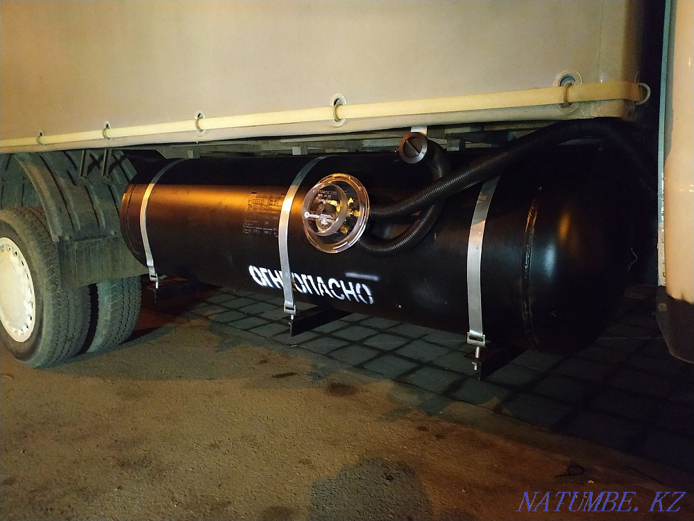 HBO installation!!! Autogas installation!!! Almaty - photo 4