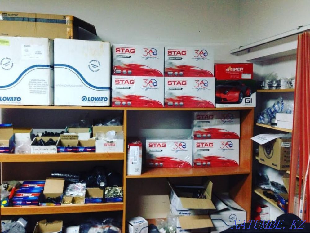 HBO қызмет көрсету орталығы. Орнату-сату-жөндеу  Ақтөбе  - изображение 3