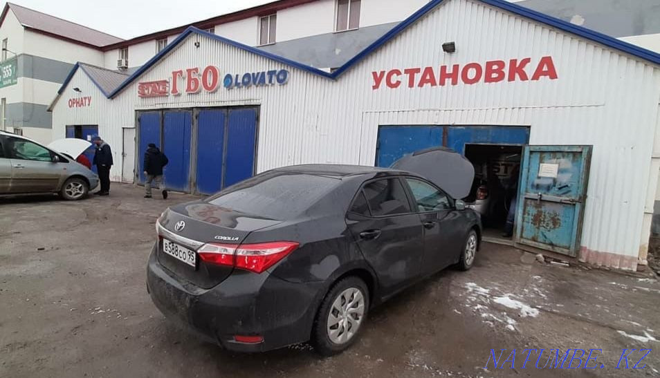 HBO қызмет көрсету орталығы. Орнату-сату-жөндеу  Ақтөбе  - изображение 2