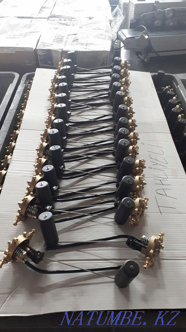 HBO қызмет көрсету орталығы. Орнату-сату-жөндеу  Ақтөбе  - изображение 6