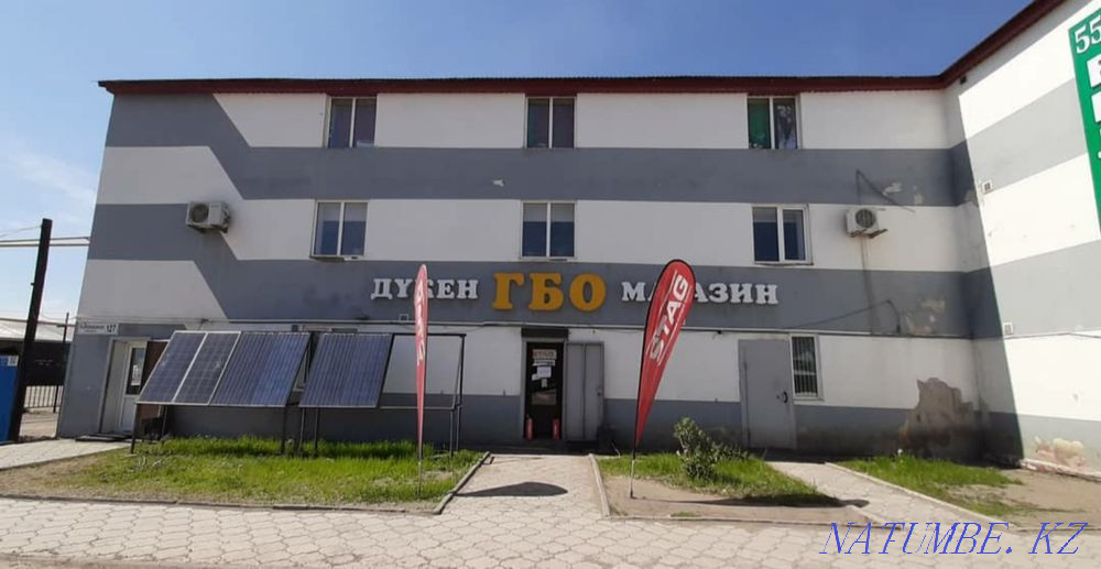 HBO қызмет көрсету орталығы. Орнату-сату-жөндеу  Ақтөбе  - изображение 1