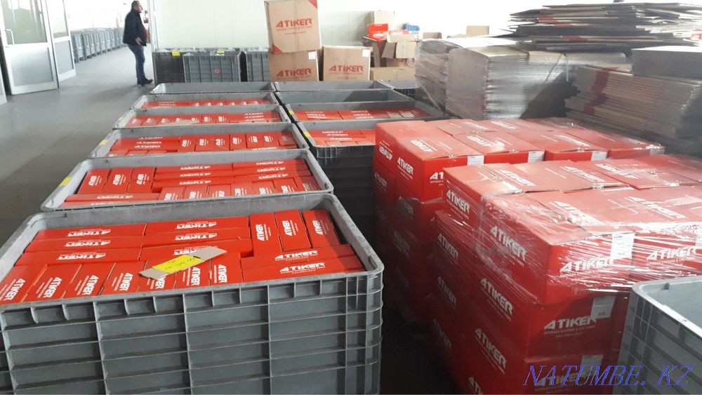 HBO қызмет көрсету орталығы. Орнату-сату-жөндеу  Ақтөбе  - изображение 4