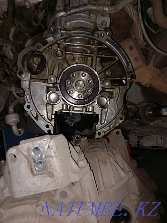Chassis repair. Car service "LI-KON" KASPI RED. Astana - photo 4