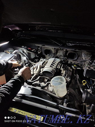 HBO installation autogas repair Almaty - photo 5