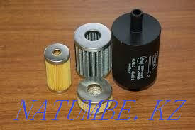 HBO installation autogas repair Almaty - photo 3