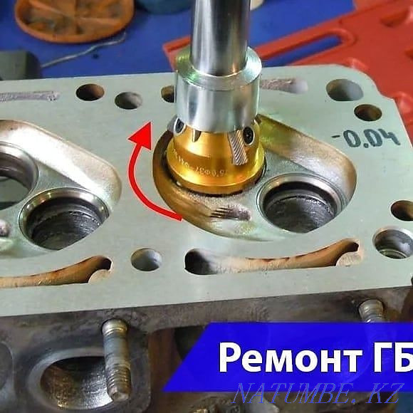 Hundred Repair Services Electrician Motorist Computer Diagnostics On Departure Astana - photo 7