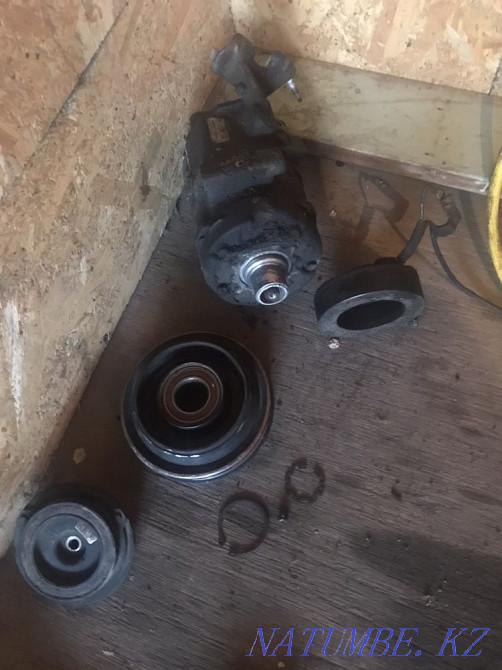 Refueling of car air conditioners Taraz - photo 2