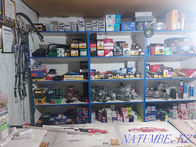 SRT engine oils, filters and spare parts for VAZ! Replacement for free! Aqtobe - photo 3