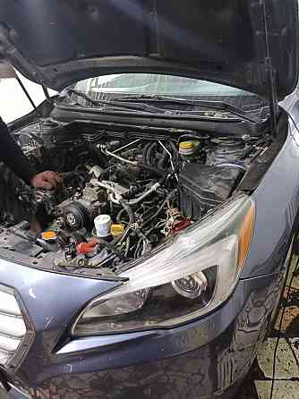 Сто "Auto.Doctor.Subaru"ремонт Субару Almaty