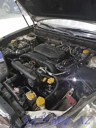 Hundred "Auto.Doctor.Subaru"subaru repair Almaty - photo 4
