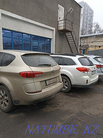Hundred "Auto.Doctor.Subaru"subaru repair Almaty - photo 8