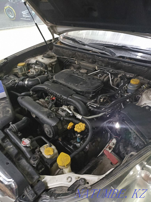 Сто "Auto.Doctor.Subaru"ремонт Субару Алматы - изображение 4