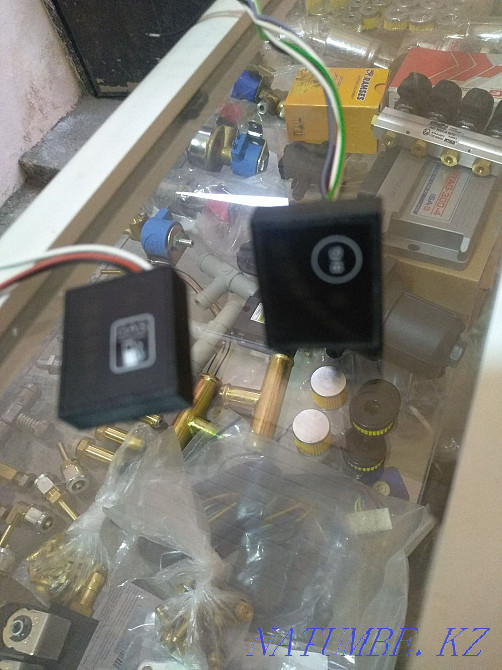 Акция!Установка Газа на авто,Гарантия!ГБО диагностика -Бесплатно! Шымкент - изображение 6