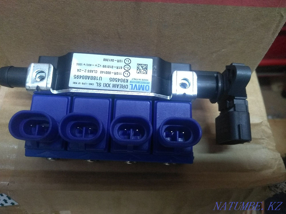 Акция!Установка Газа на авто,Гарантия!ГБО диагностика -Бесплатно! Шымкент - изображение 3