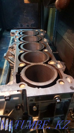 Head grinding (cylinder head) Almaty - photo 6