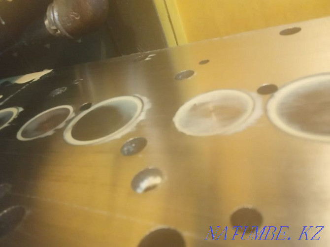 Head grinding (cylinder head) Almaty - photo 4