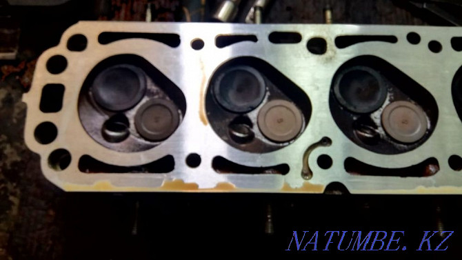 Head grinding (cylinder head) Almaty - photo 7