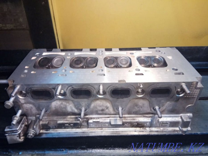 Head grinding (cylinder head) Almaty - photo 2