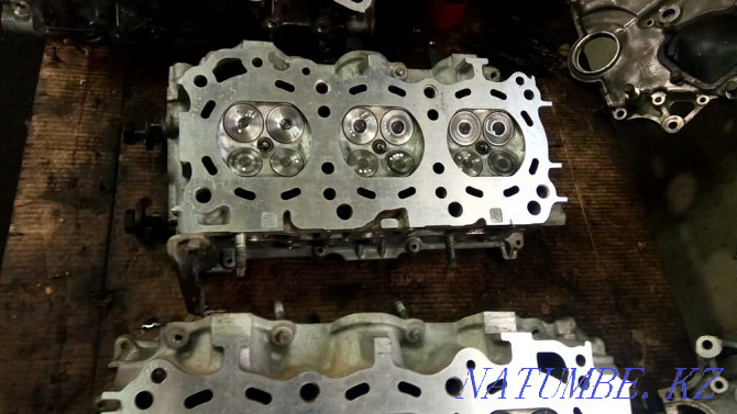 Head grinding (cylinder head) Almaty - photo 3