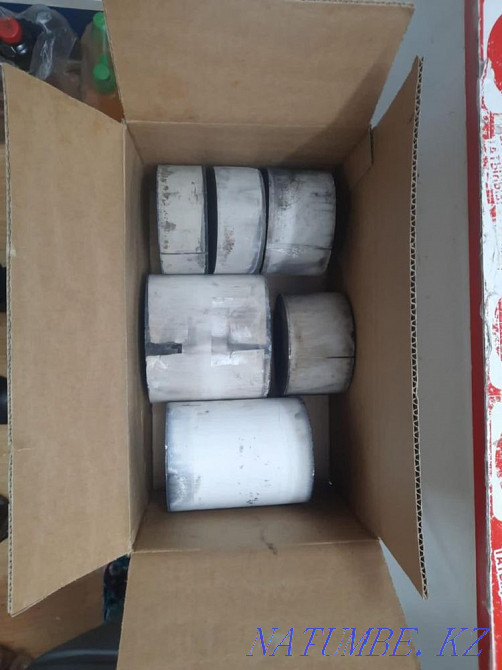 Катализаторларды қабылдау және дәнекерлеу жұмыстары  Қарағанды - изображение 4