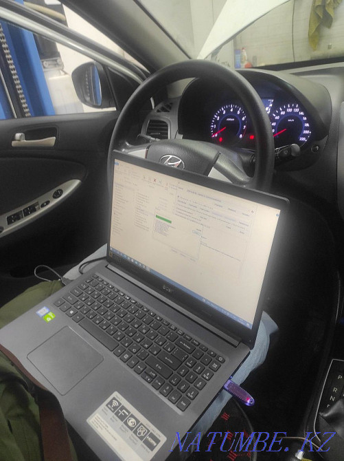 Removing the Catalyst Karagandy - photo 8