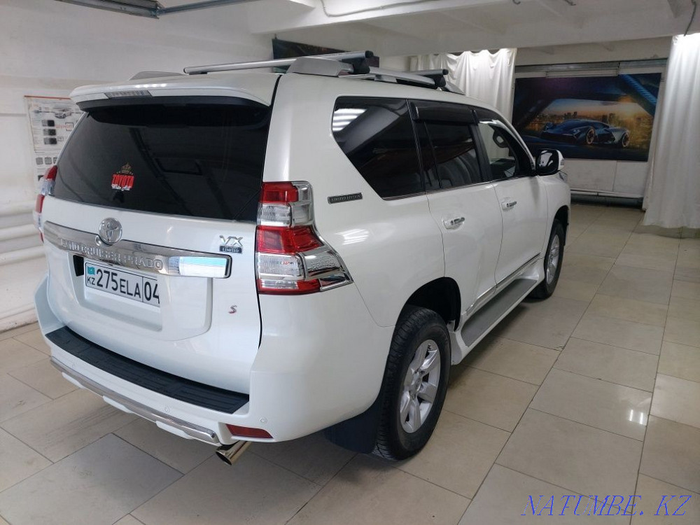 Көлік тонировкасы, кәсіби  Ақтөбе  - изображение 4