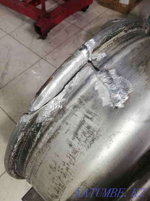 дәнекерлеу жұмыстары  Қарағанды - изображение 3