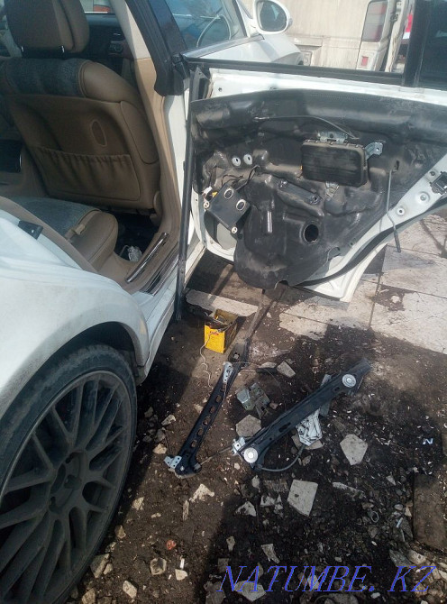 Реставрация стеклоподъемников на все виды авто Алматы - изображение 1