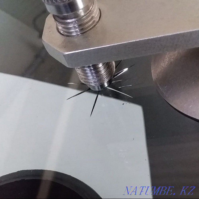 Профессиональный ремонт Автостекла - Сколов и Трещин! ул. Достык, 3 Астана - изображение 2