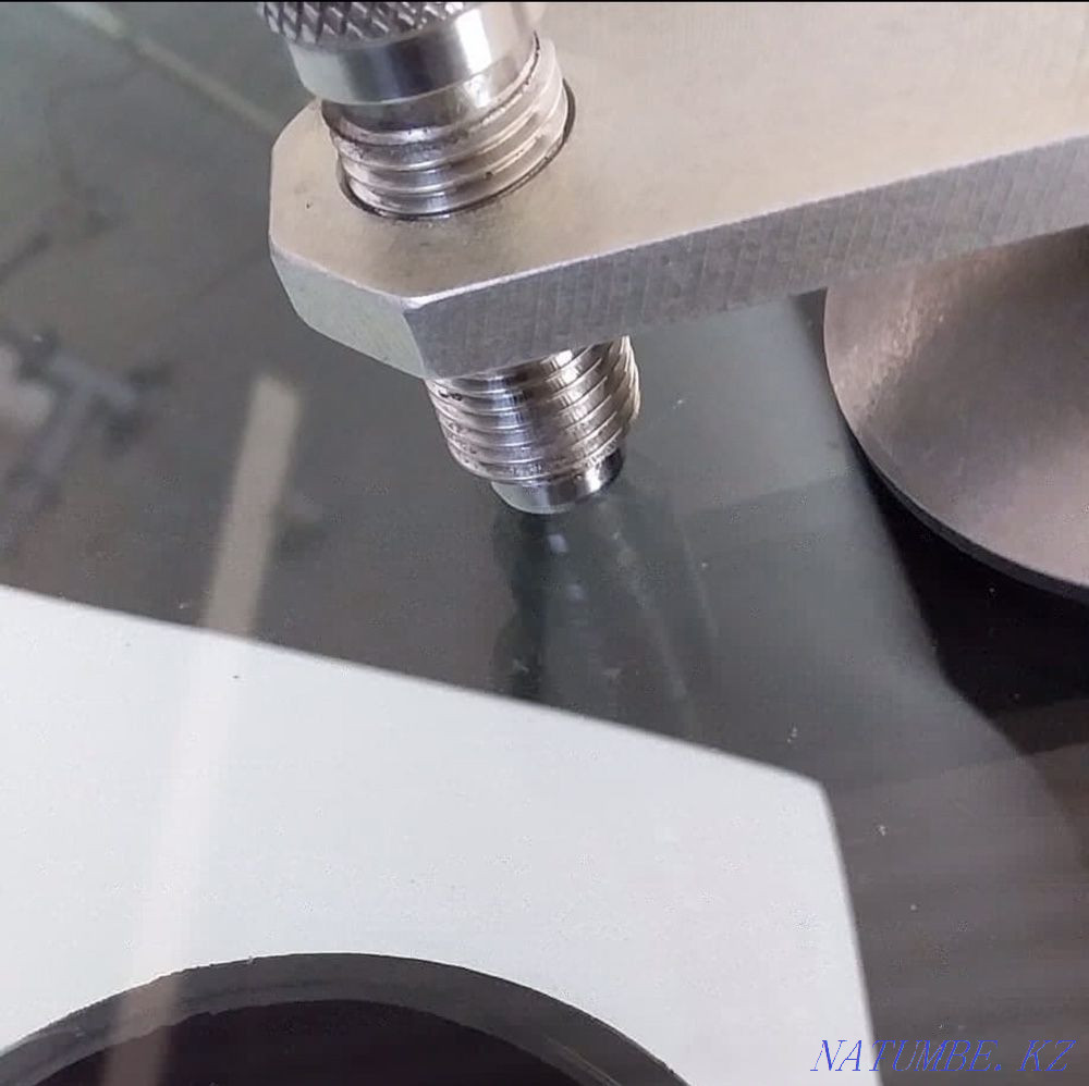 Профессиональный ремонт Автостекла - Сколов и Трещин! ул. Достык, 3 Астана - изображение 3