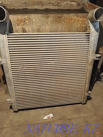 Repair of aluminum radiators Kokshetau - photo 5