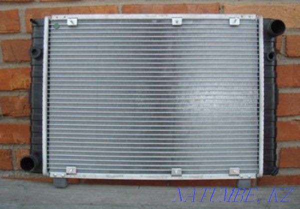 Repair of aluminum radiators Kokshetau - photo 1