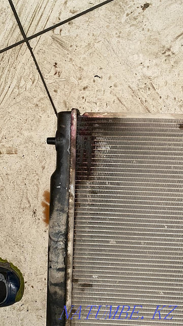 Ремонт радиаторов алюминиевых Кокшетау - изображение 2