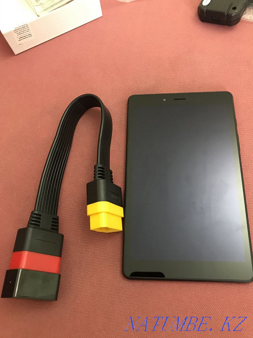 АВТОПРОВЕРКА и АВТОПОДБОР Проверка Авто Толщиномером Etari-555и Лаунч Актау - изображение 6