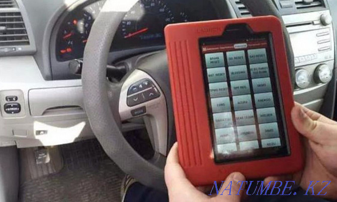 Автоэксперт, Автоподбор , Проверка автомобиля,толщиномер Алматы - изображение 7