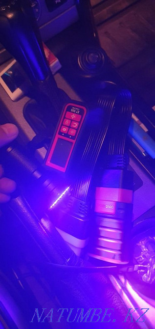 Автоэксперт, Автоподбор , Проверка автомобиля,толщиномер Алматы - изображение 3