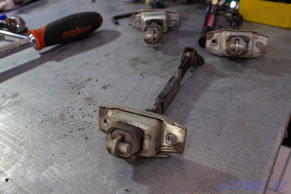 Есіктерді жөндеу  Павлодар  - изображение 1