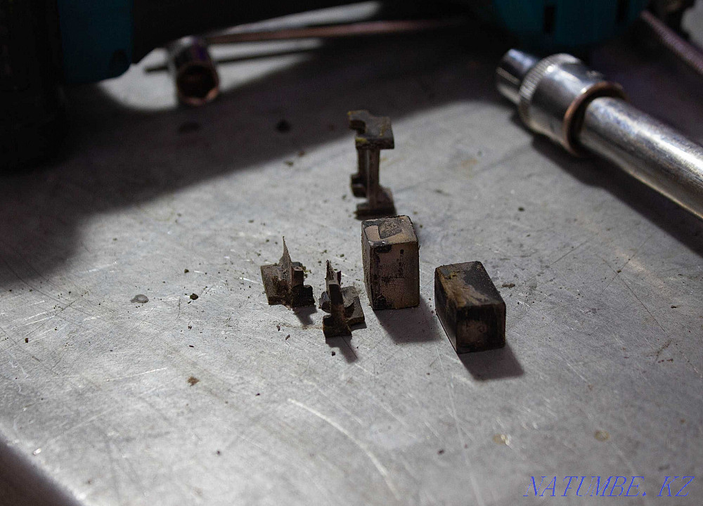 Есіктерді жөндеу  Павлодар  - изображение 2