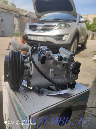 Refueling of AUTOconditioners and special equipment Semey - photo 4