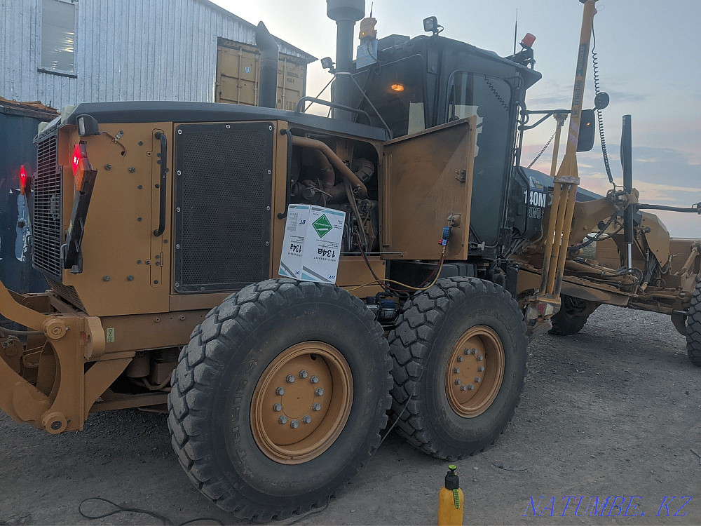 Заправка АВТОкондиционеров и Спецтехники Семей - изображение 3