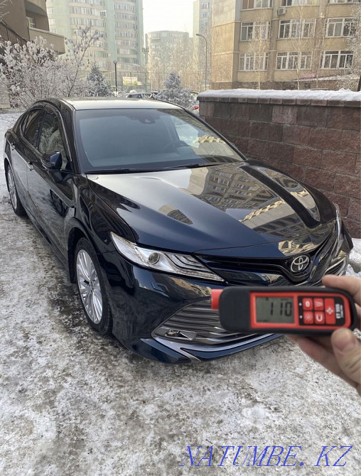 Профессиональная проверка авто! Автоподбор! Толщиномер! Автоэксперт! Астана - изображение 1