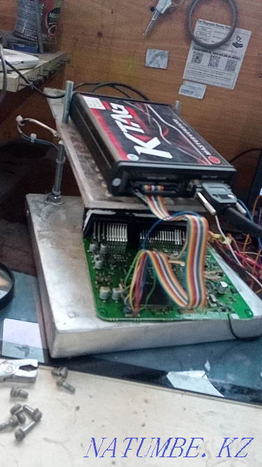 компьютерлік диагностика автоэлектригі  Петропавл - изображение 6