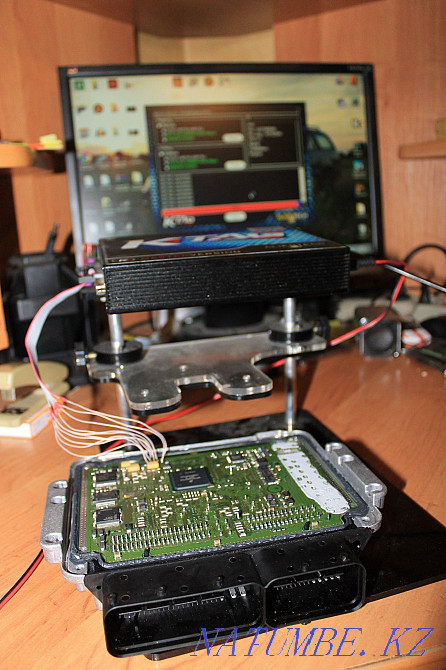 компьютерлік диагностика автоэлектригі  Петропавл - изображение 5