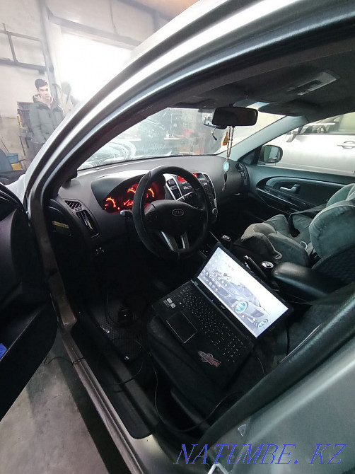 компьютерлік диагностика автоэлектригі  Петропавл - изображение 7