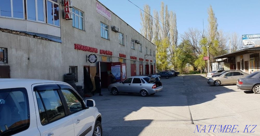 Качественная замена масла в двигателе, АКПП, МКПП и прочие услуги. Тараз - изображение 3