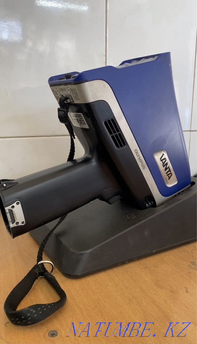 Katik Uka exhaust systems repair service №1. Catalyst repair Ust-Kamenogorsk - photo 6