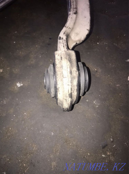 Silentblock, salenblok, salemblok, salimblok, salinblocks from K700 cylinder Almaty - photo 4