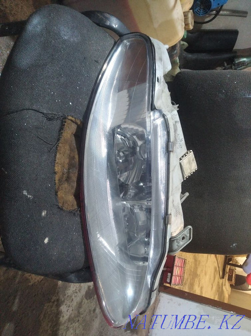 Полировка фар без снятия. Заправка автокондиционера, авто кондиционера Усть-Каменогорск - изображение 1