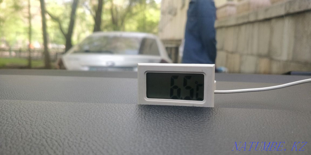 Заправка АвтоКондиционеров БЕСПЛАТНО Алматы - изображение 5