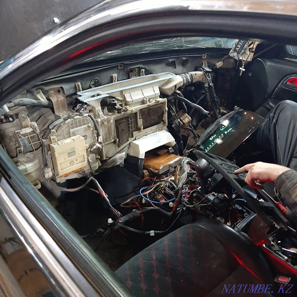 Service station seven days a week from 10:00 a.m. Kostanay - photo 4